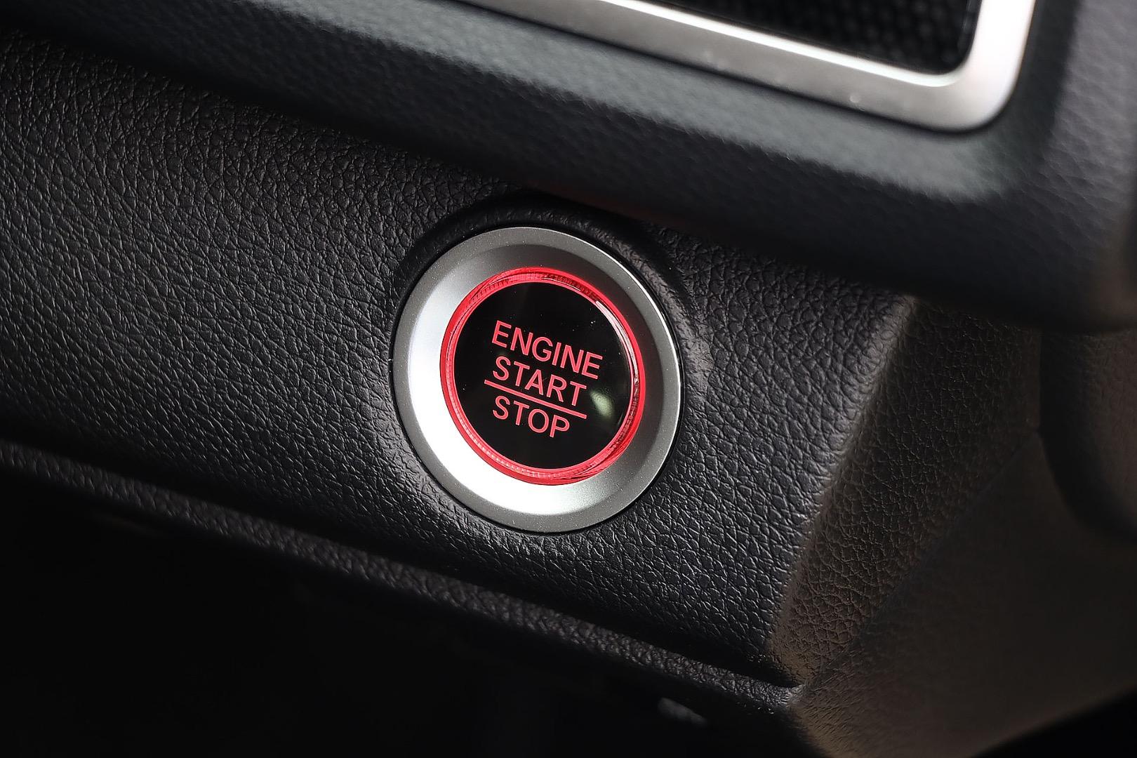 2019 HONDA CIVIC MY18 VTi-S CONTINUOUS VARIABLE 4D SEDAN