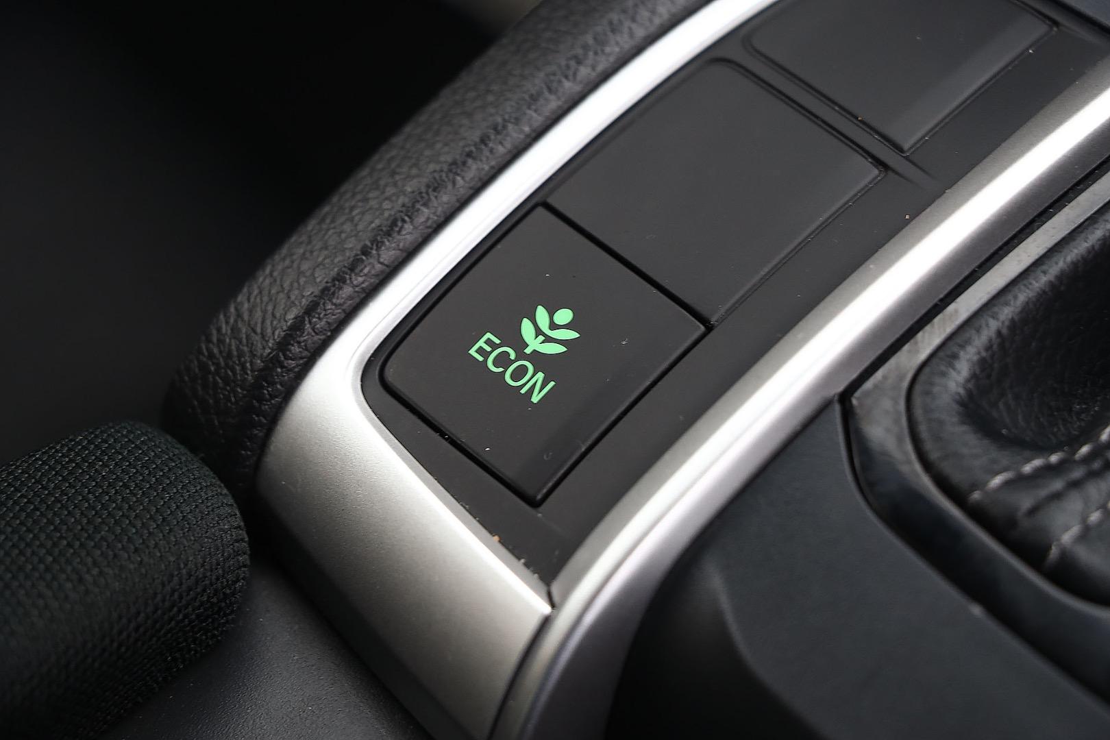 2019 HONDA CIVIC MY18 VTi-S CONTINUOUS VARIABLE 4D SEDAN