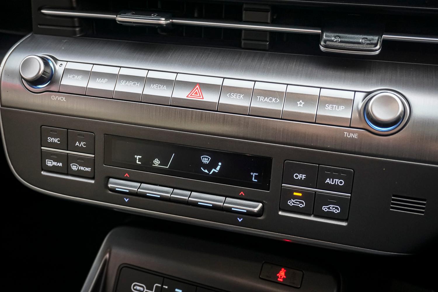 2024 HYUNDAI KONA SX2.V2 MY25 PREMIUM CONTINUOUS VARIABLE 4D WAGON