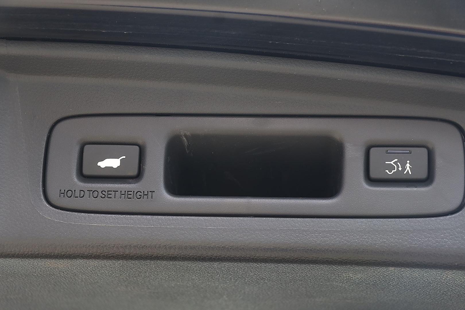 2025 HONDA CR-V MY24 VTi L7 (2WD) 7 SEATS CONTINUOUS VARIABLE 4D WAGON