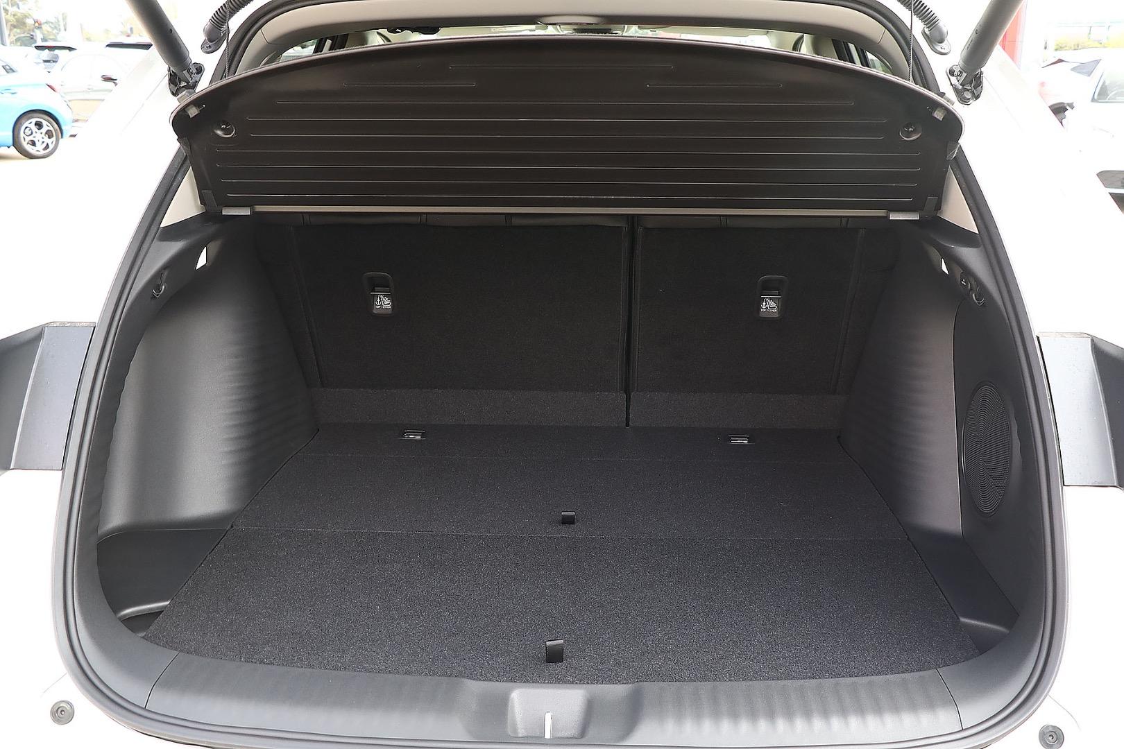 2025 HONDA ZR-V MY24 e:HEV LX ELECTRONIC CVT 4D WAGON