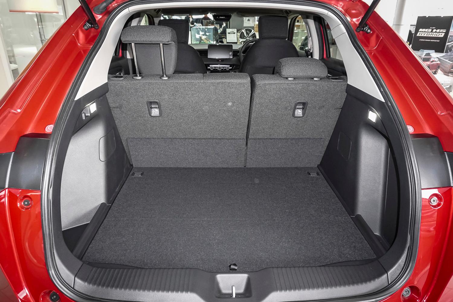 2025 HONDA HR-V MY25 Vi X CONTINUOUS VARIABLE 4D WAGON