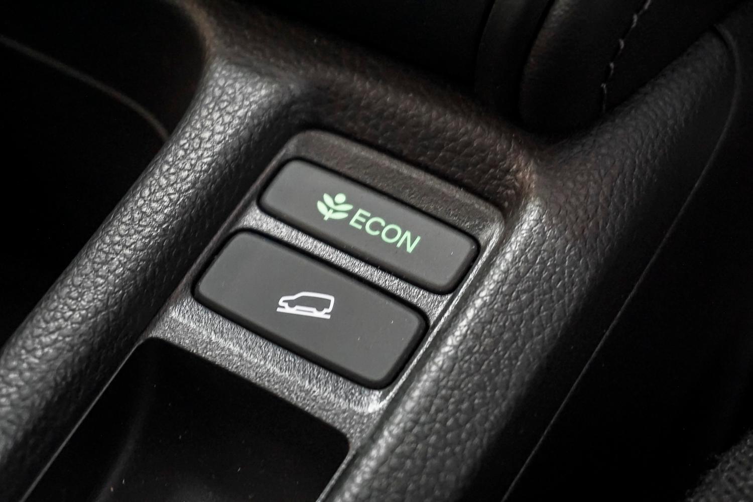 2025 HONDA HR-V MY25 Vi X CONTINUOUS VARIABLE 4D WAGON