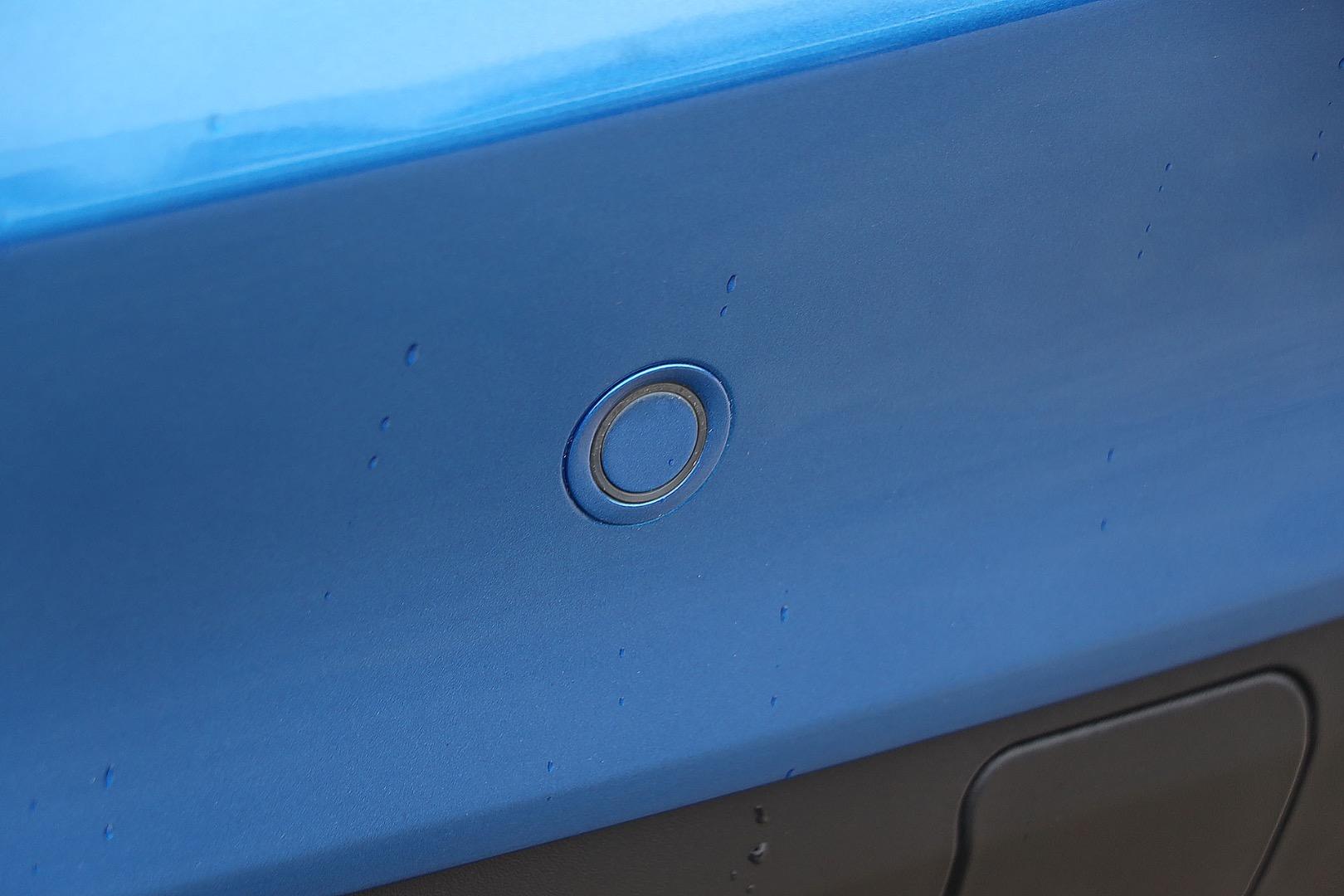 2019 FORD FOCUS SA MY19.75 TITANIUM 8 SP AUTOMATIC 5D HATCHBACK