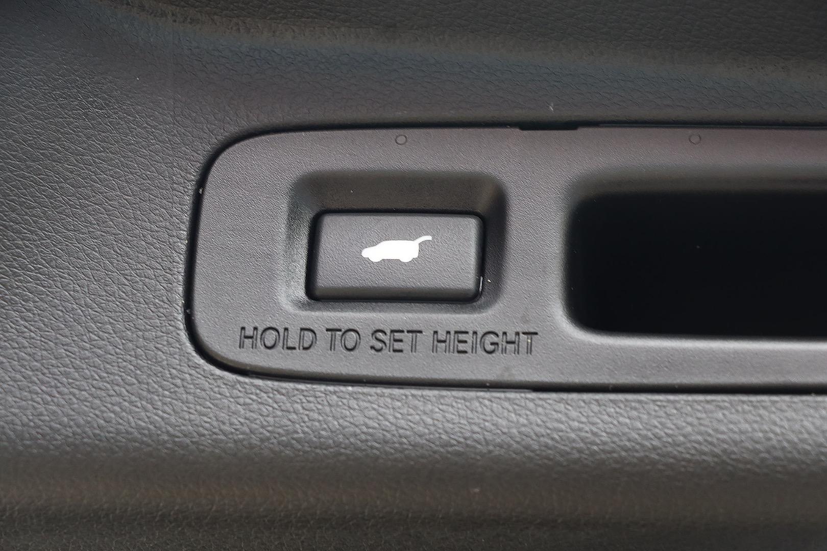 2021 HONDA ODYSSEY RC MY21 ViLX7 CONTINUOUS VARIABLE 4D WAGON