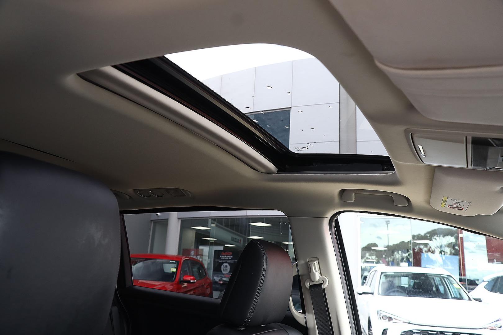 2021 HONDA ODYSSEY RC MY21 ViLX7 CONTINUOUS VARIABLE 4D WAGON