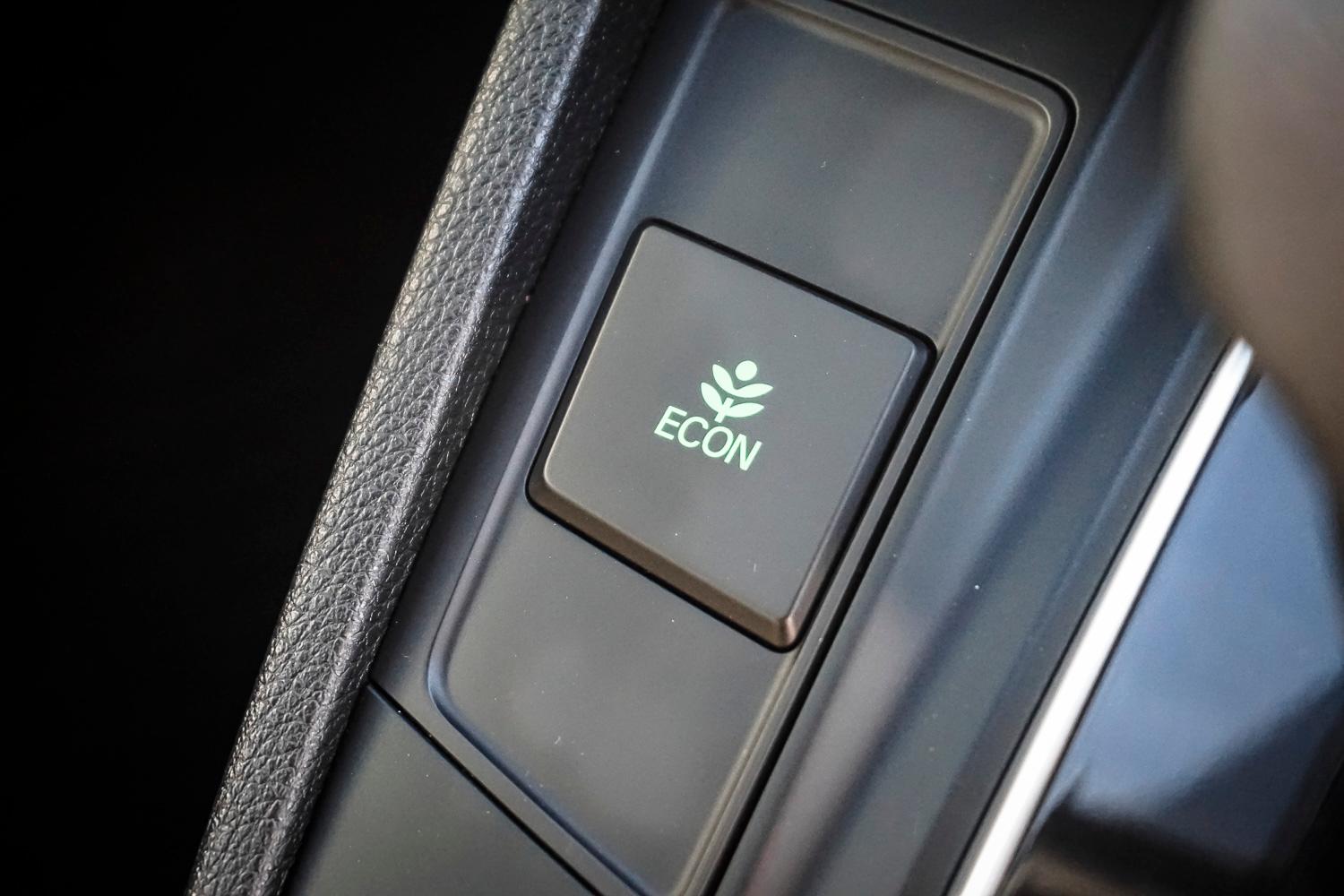2022 HONDA CR-V MY22 VTi (2WD) 5 SEATS CONTINUOUS VARIABLE 4D WAGON