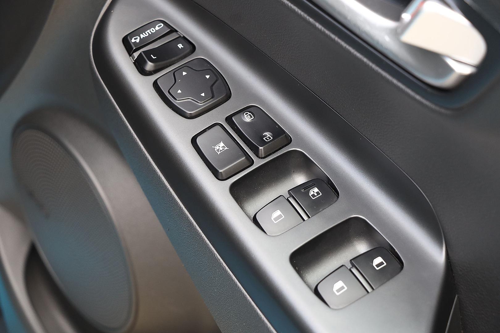 2022 HYUNDAI KONA OS.V4 MY22 ELITE (FWD) CONTINUOUS VARIABLE 4D WAGON