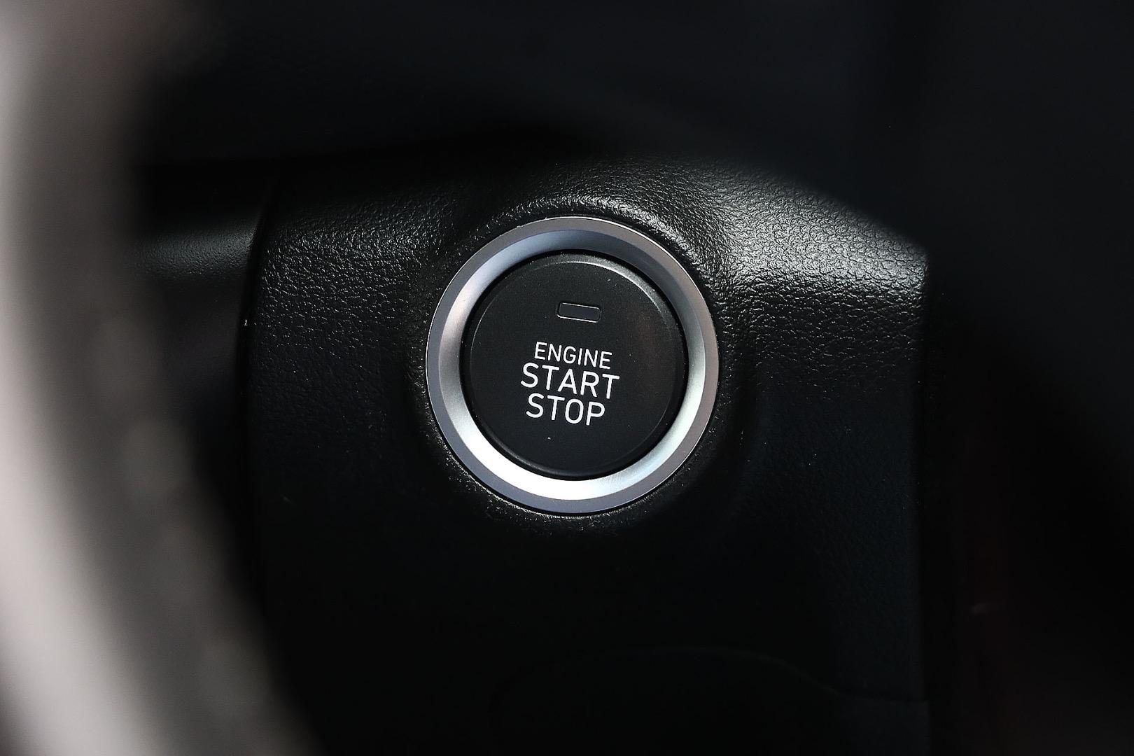2022 HYUNDAI KONA OS.V4 MY22 ELITE (FWD) CONTINUOUS VARIABLE 4D WAGON