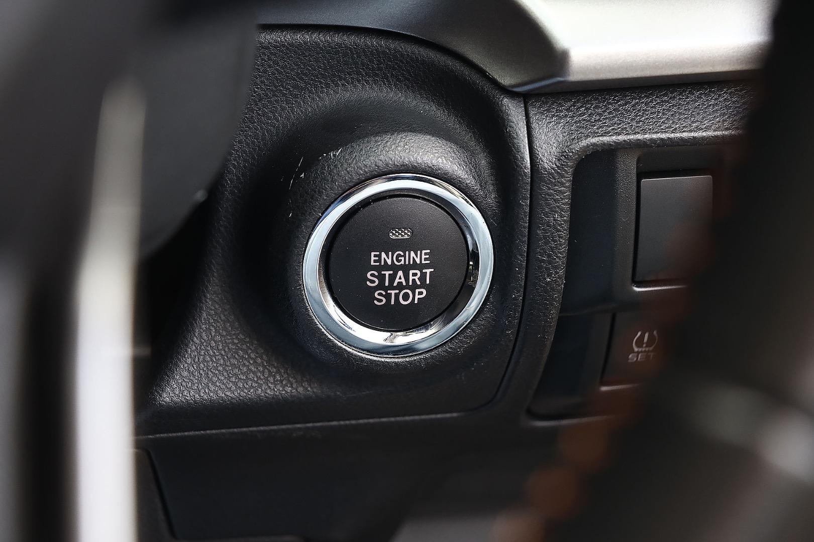 2019 SUBARU XV MY19 2.0i-S CONTINUOUS VARIABLE 4D WAGON