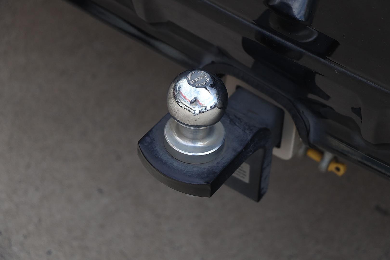 2019 SUBARU XV MY19 2.0i-S CONTINUOUS VARIABLE 4D WAGON