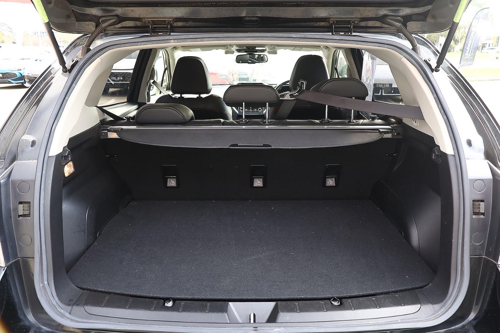 2019 SUBARU XV MY19 2.0i-S CONTINUOUS VARIABLE 4D WAGON
