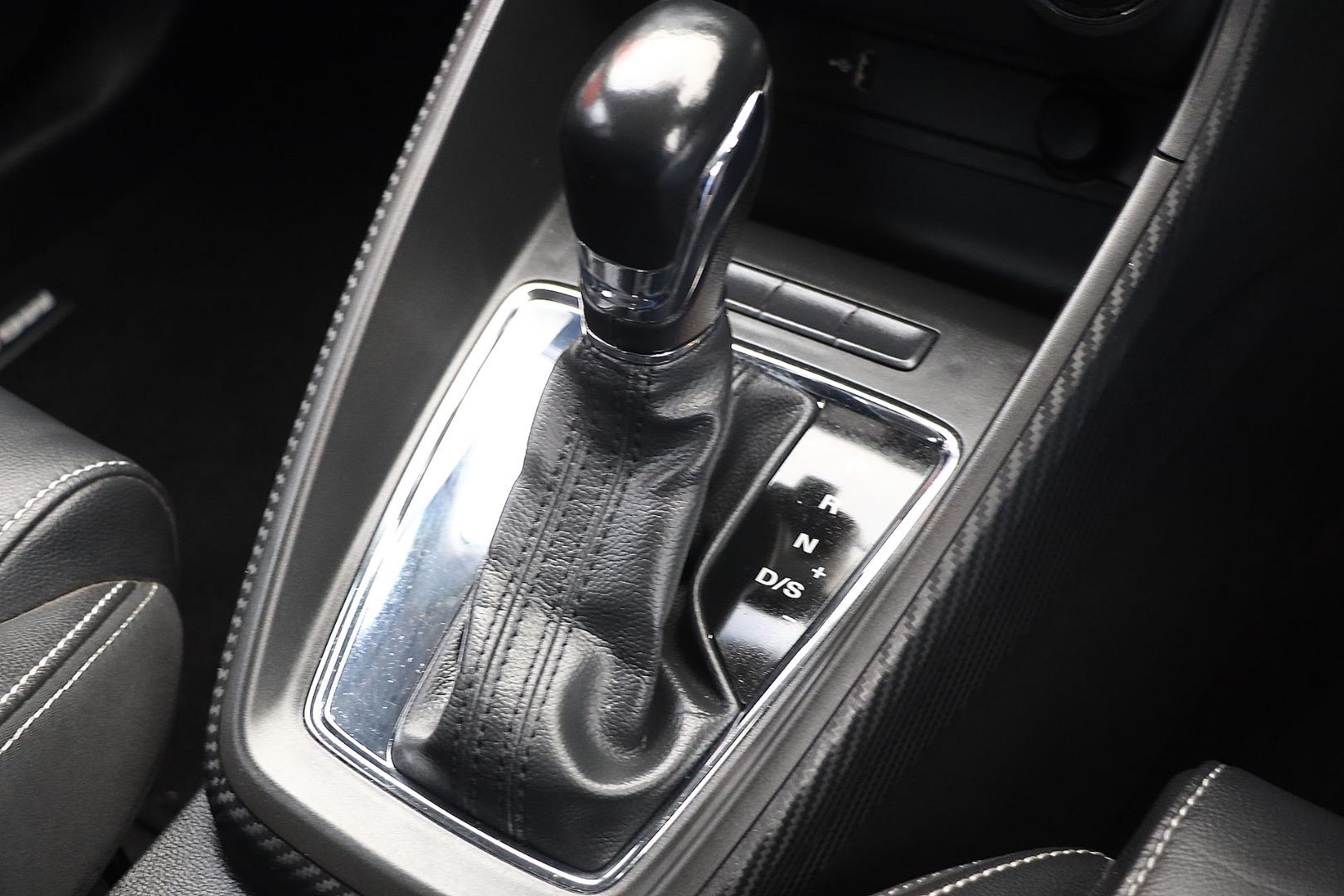 2019 MG ZS AZS1 EXCITE AUTOMATIC WAGON
