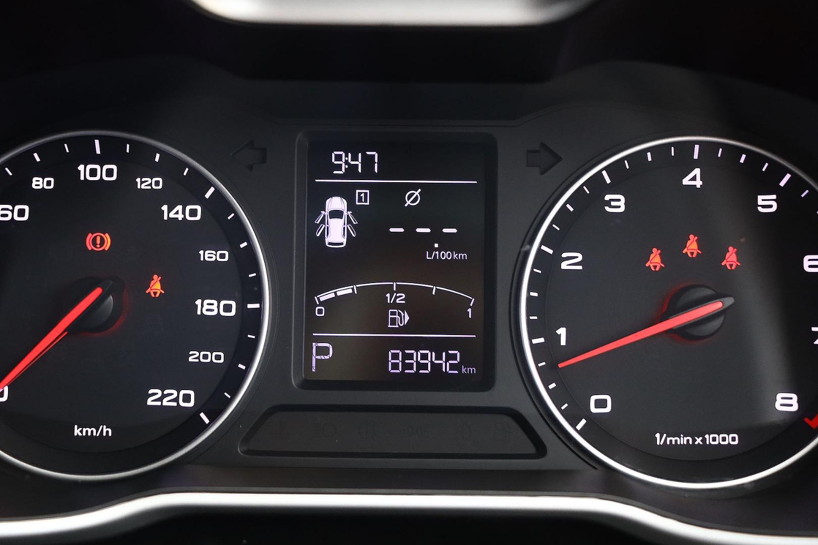 2019 MG ZS AZS1 EXCITE AUTOMATIC WAGON
