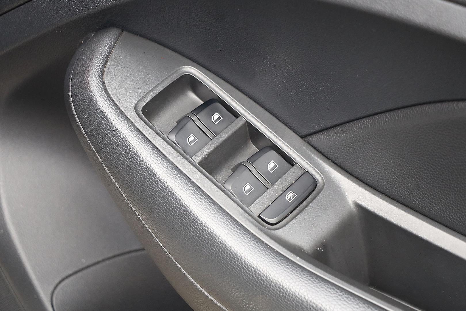 2019 MG ZS AZS1 EXCITE AUTOMATIC WAGON