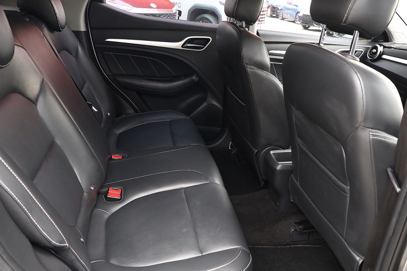 2019 MG ZS AZS1 EXCITE AUTOMATIC WAGON