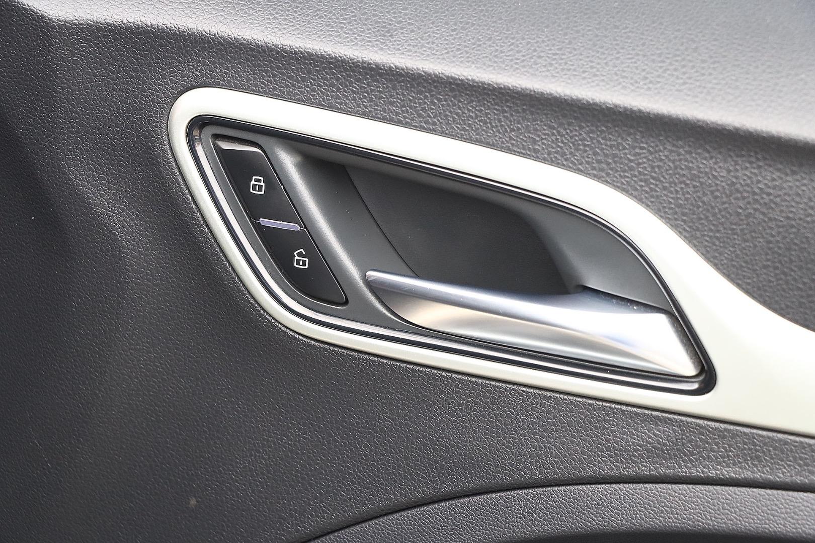 2019 MG ZS AZS1 EXCITE AUTOMATIC WAGON