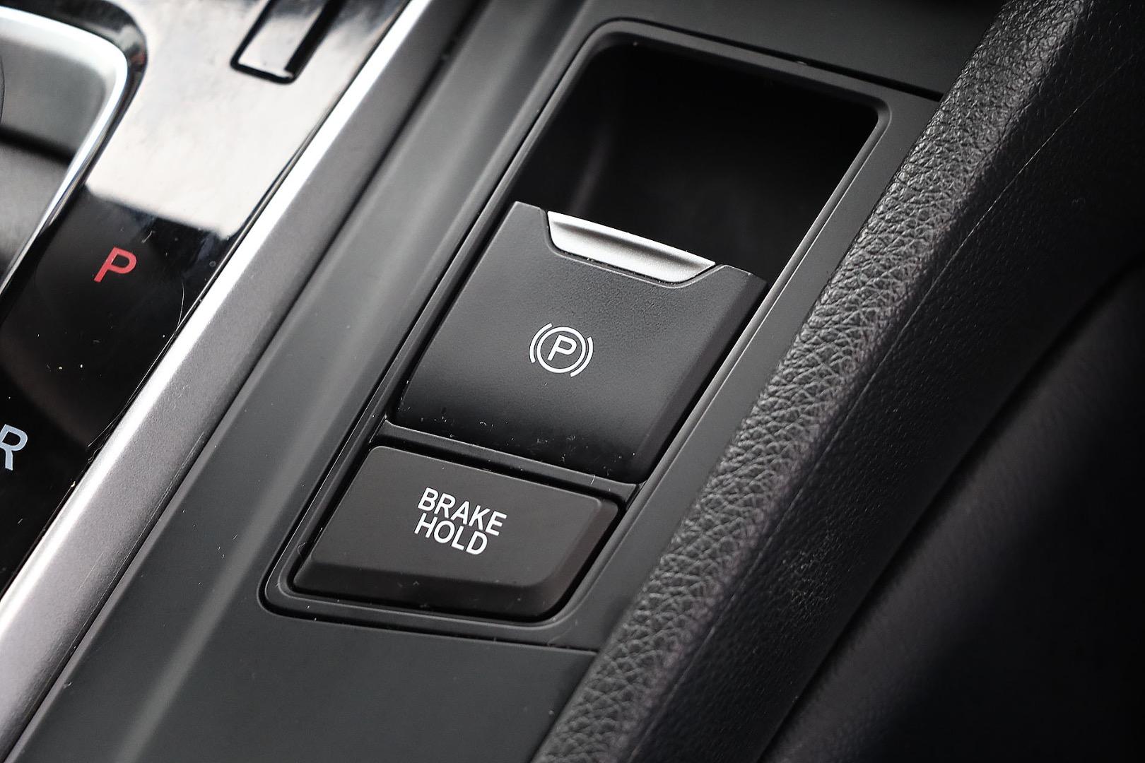 2023 HONDA CR-V MY22 VTi 7 (2WD) 7 SEATS CONTINUOUS VARIABLE 4D WAGON
