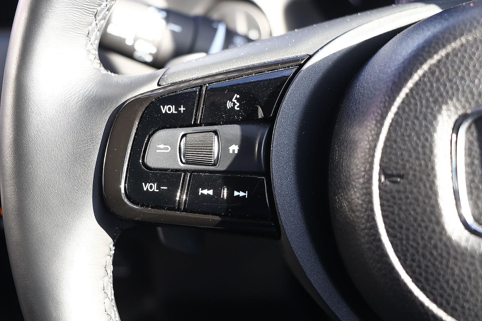 2024 HONDA HR-V MY22 e:HEV L ELECTRONIC CVT 4D WAGON