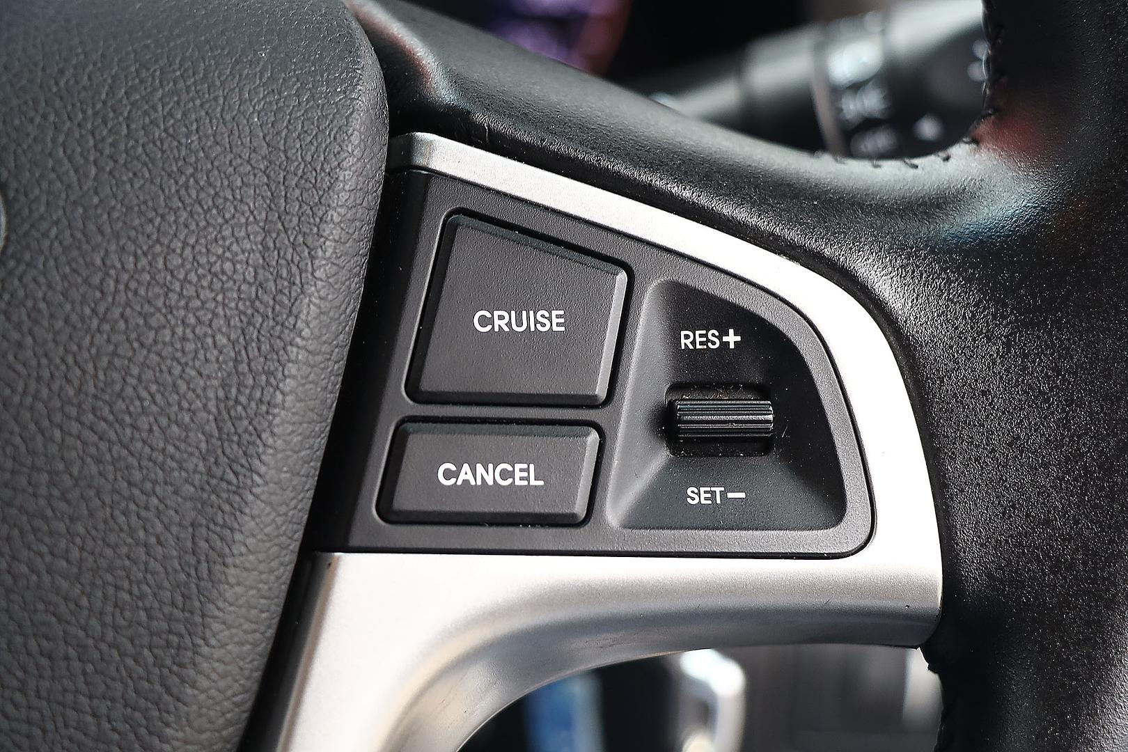 2019 HYUNDAI ACCENT RB6 MY18 SPORT 6 SP AUTOMATIC 5D HATCHBACK