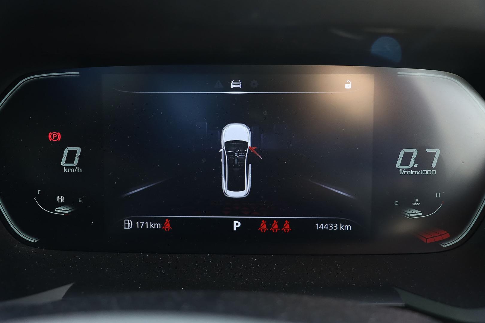 2024 MG MG5 MY24 ESSENCE 7 SP AUTO DUAL CLUTCH 4D SEDAN