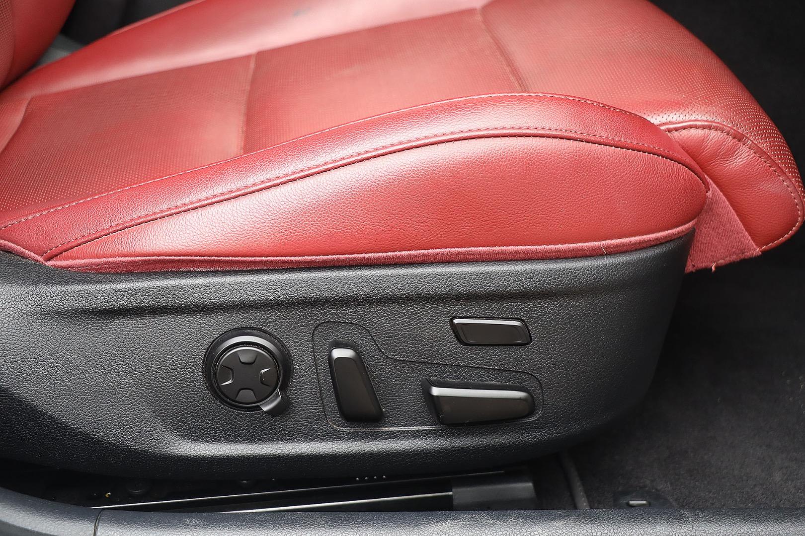 2020 KIA STINGER CK MY20 GT-LINE (RED LEATHER) 8 SP AUTOMATIC 4D SEDAN