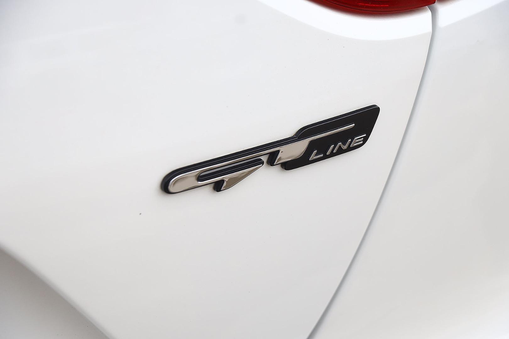 2020 KIA STINGER CK MY20 GT-LINE (RED LEATHER) 8 SP AUTOMATIC 4D SEDAN