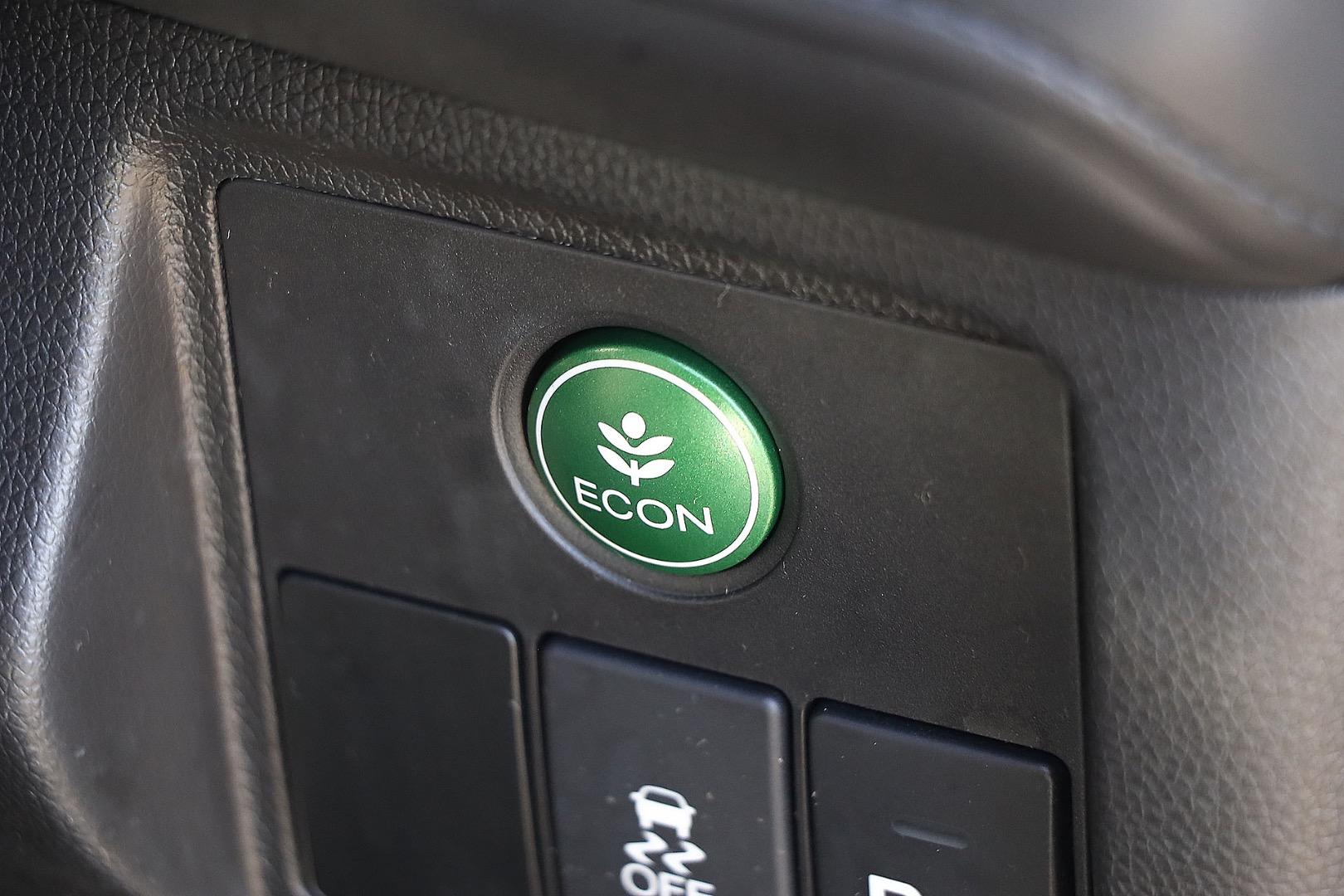 2019 HONDA HR-V MY18 VTi-S CONTINUOUS VARIABLE 4D WAGON