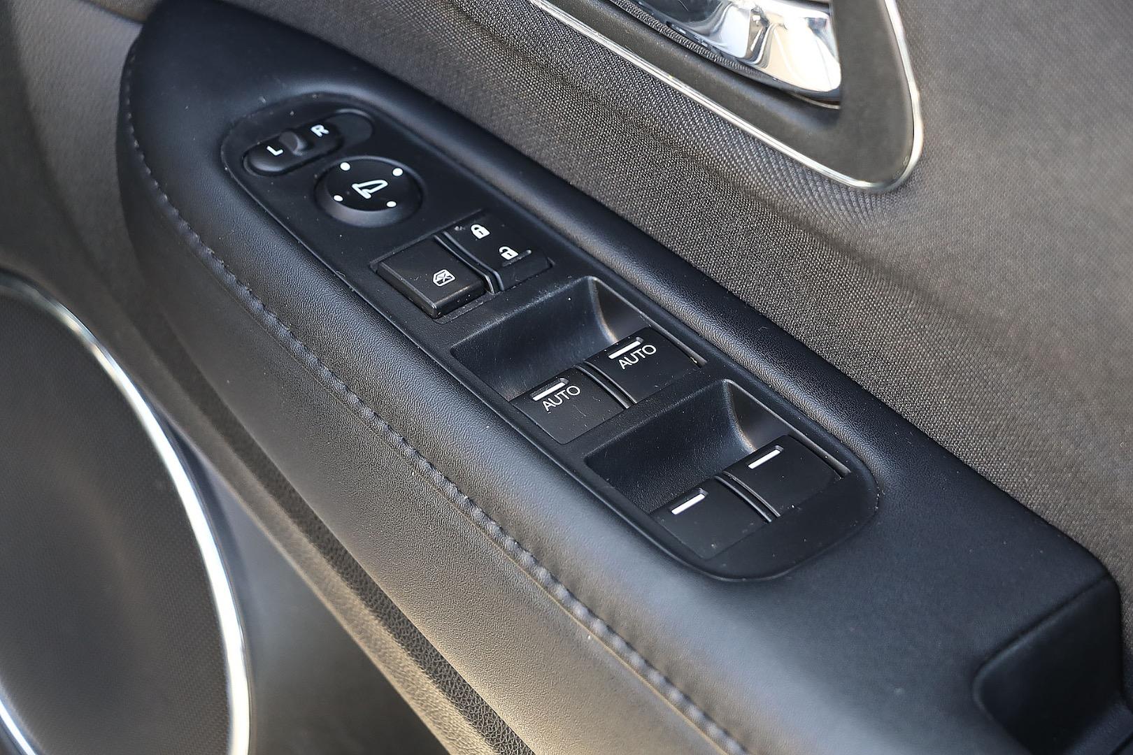 2019 HONDA HR-V MY18 VTi-S CONTINUOUS VARIABLE 4D WAGON