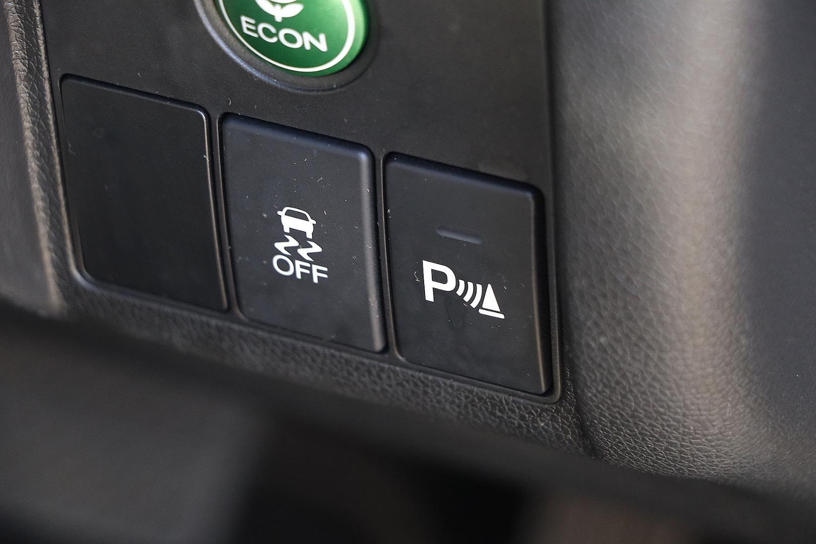 2019 HONDA HR-V MY18 VTi-S CONTINUOUS VARIABLE 4D WAGON