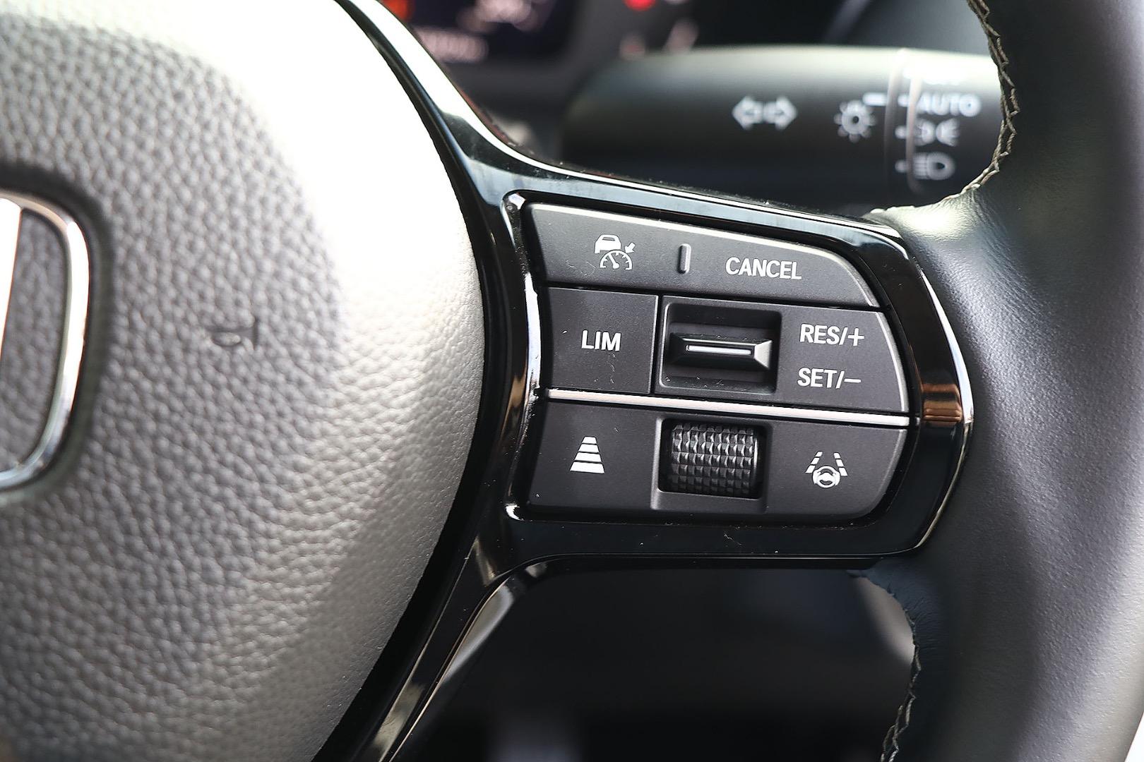2023 HONDA ZR-V MY23 VTi X CONTINUOUS VARIABLE 4D WAGON