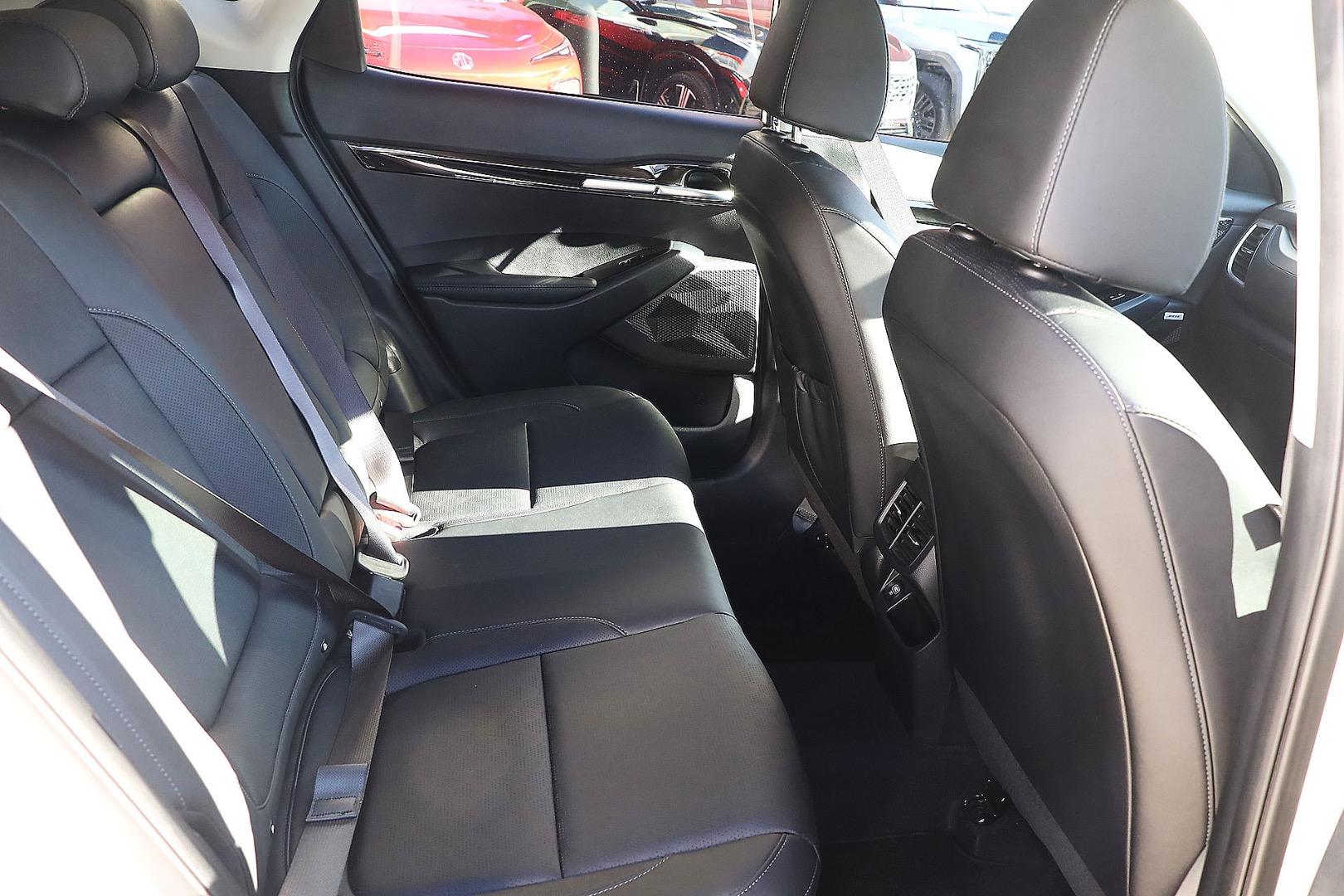 2021 KIA SELTOS SP2 MY21 GT-LINE (AWD) 7 SP AUTO DUAL CLUTCH 4D WAGON
