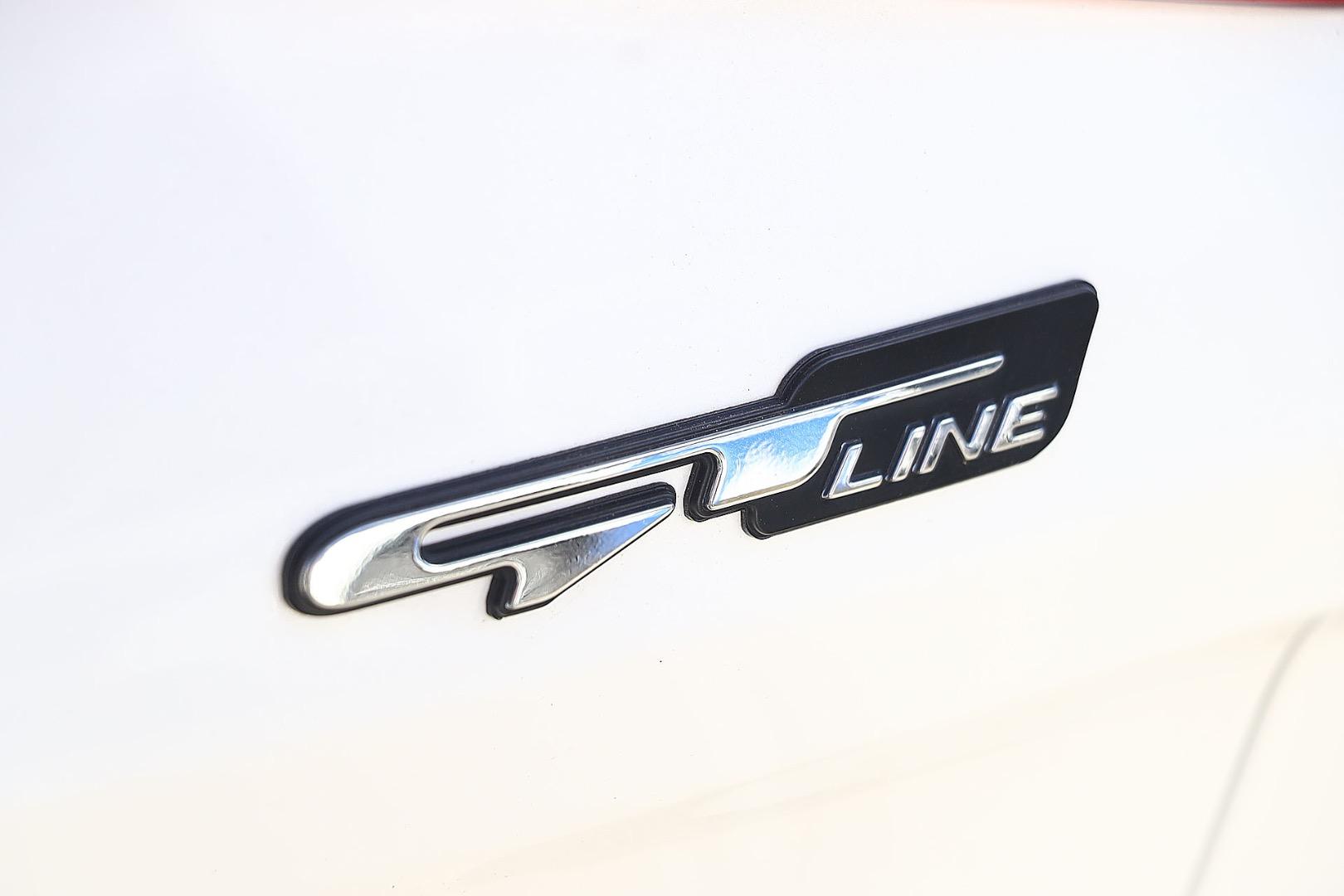 2021 KIA SELTOS SP2 MY21 GT-LINE (AWD) 7 SP AUTO DUAL CLUTCH 4D WAGON