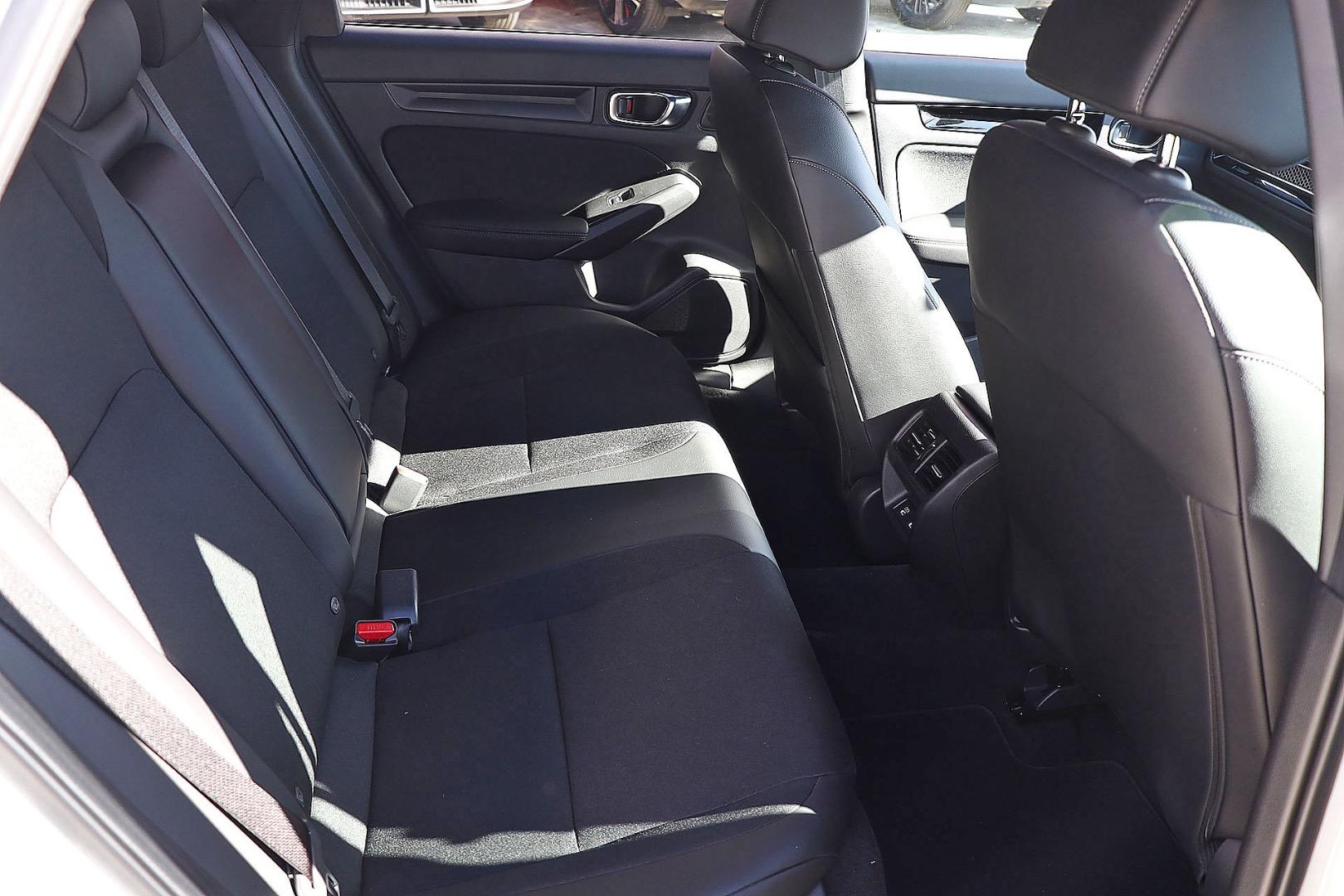 2025 HONDA CIVIC MY25 e:HEV L ELECTRONIC CVT 4D HATCHBACK