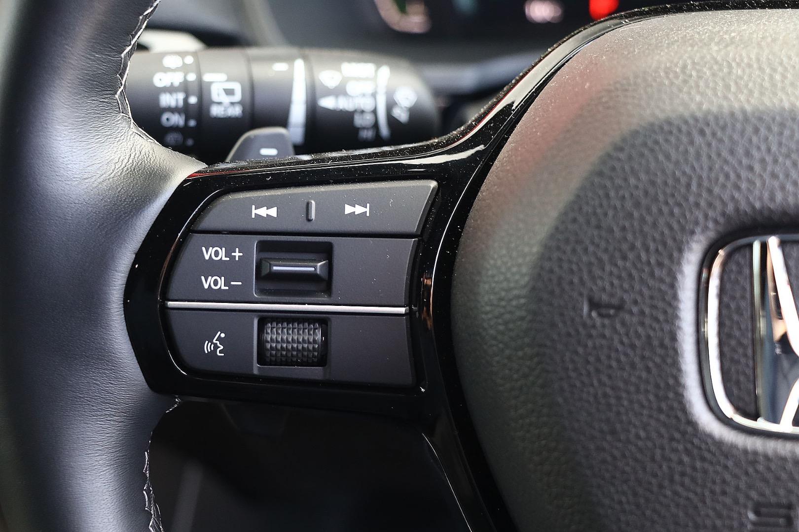 2025 HONDA CIVIC MY25 e:HEV L ELECTRONIC CVT 4D HATCHBACK