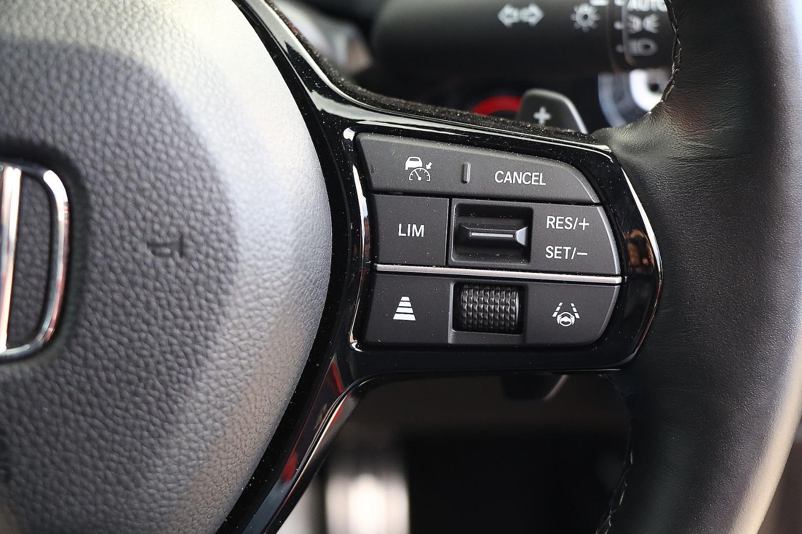 2025 HONDA CIVIC MY25 e:HEV L ELECTRONIC CVT 4D HATCHBACK