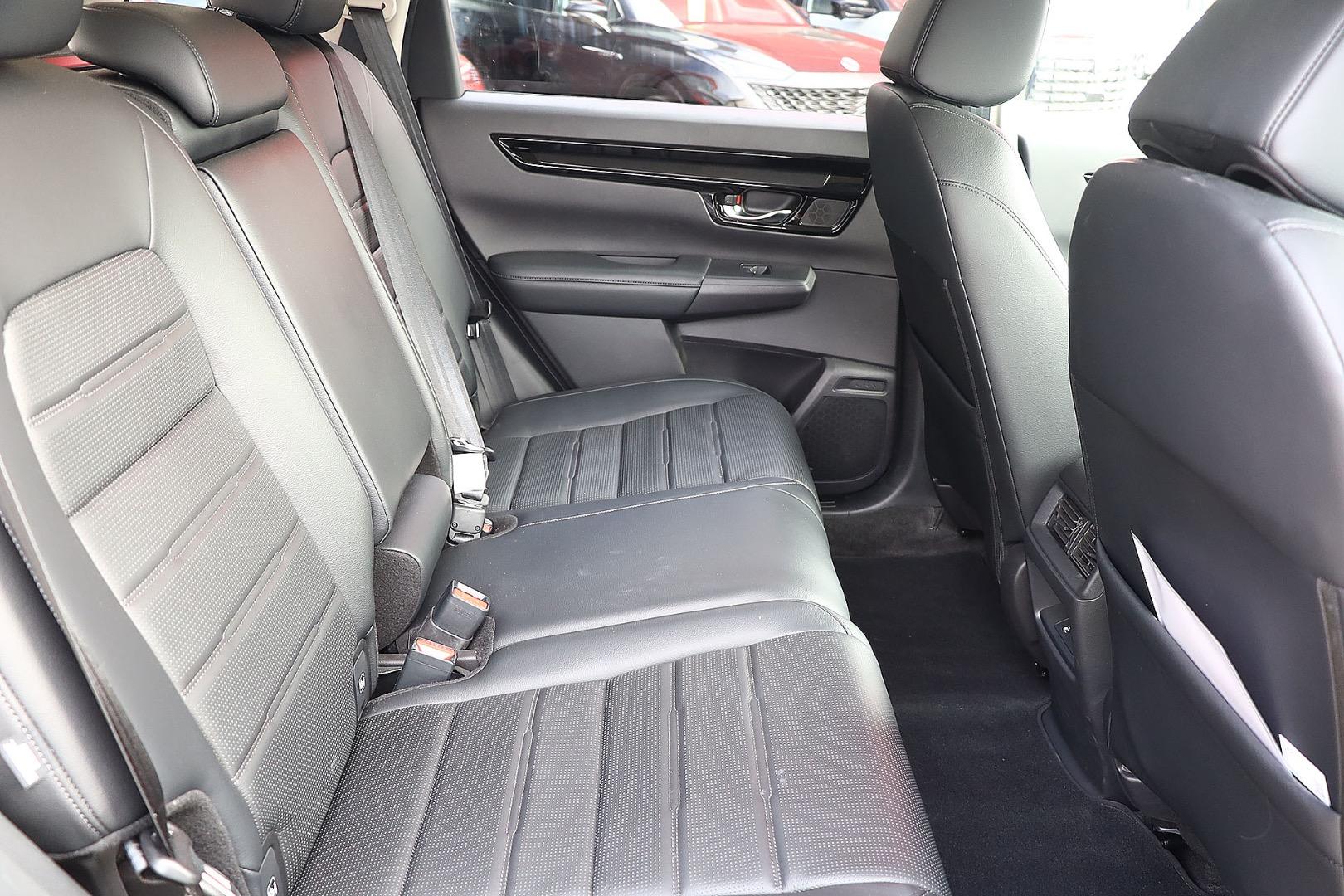 2024 HONDA CR-V MY24 VTi L (2WD) 5 SEATS CONTINUOUS VARIABLE 4D WAGON