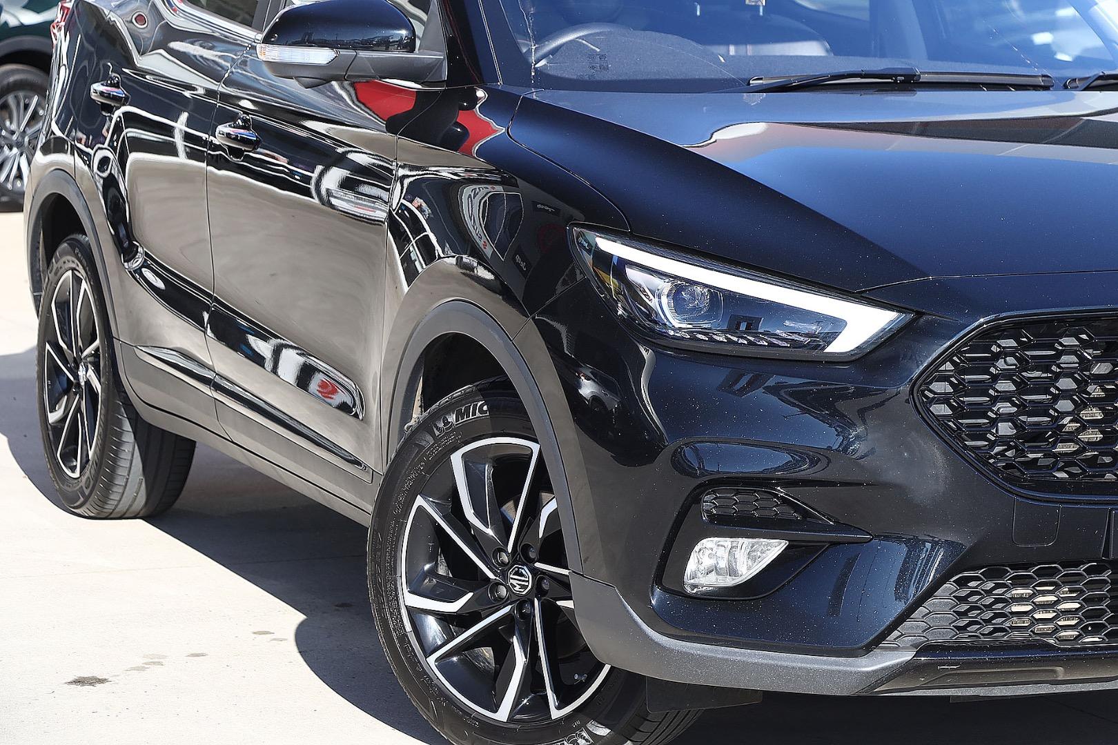 2022 MG ZST MY22 ESSENCE 6 SP AUTOMATIC 5D WAGON