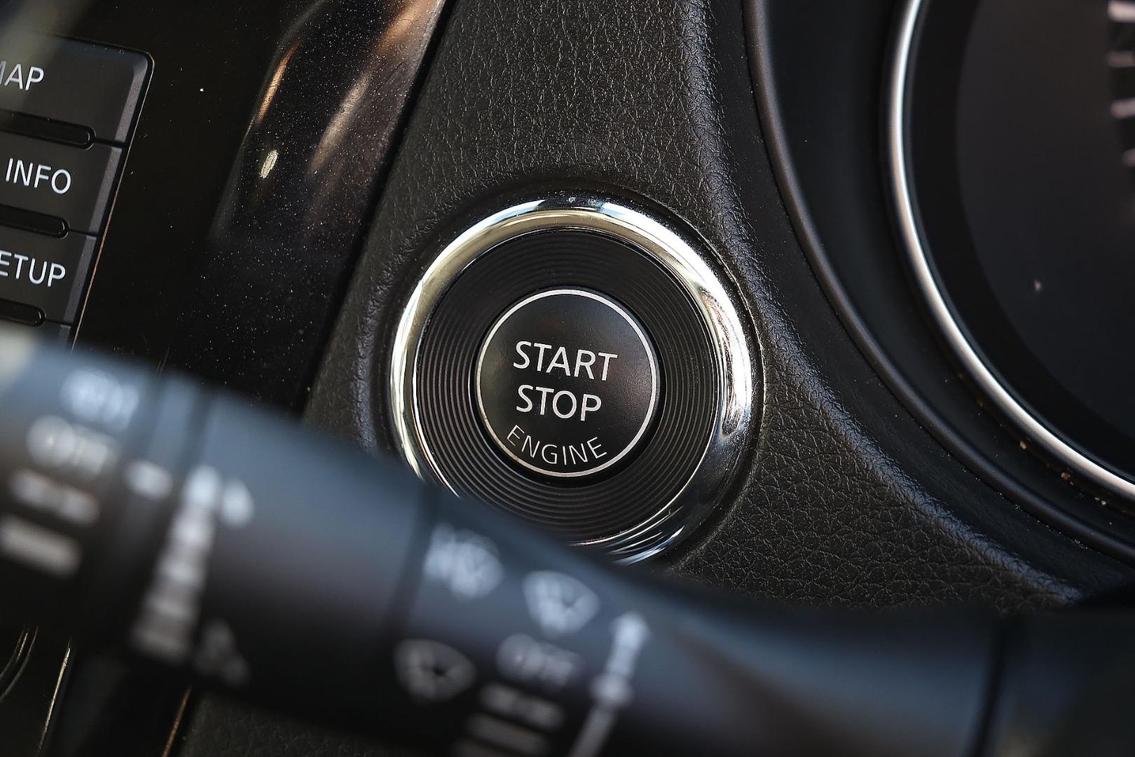 2018 NISSAN QASHQAI J11 MY18 ST-L CONTINUOUS VARIABLE 4D WAGON