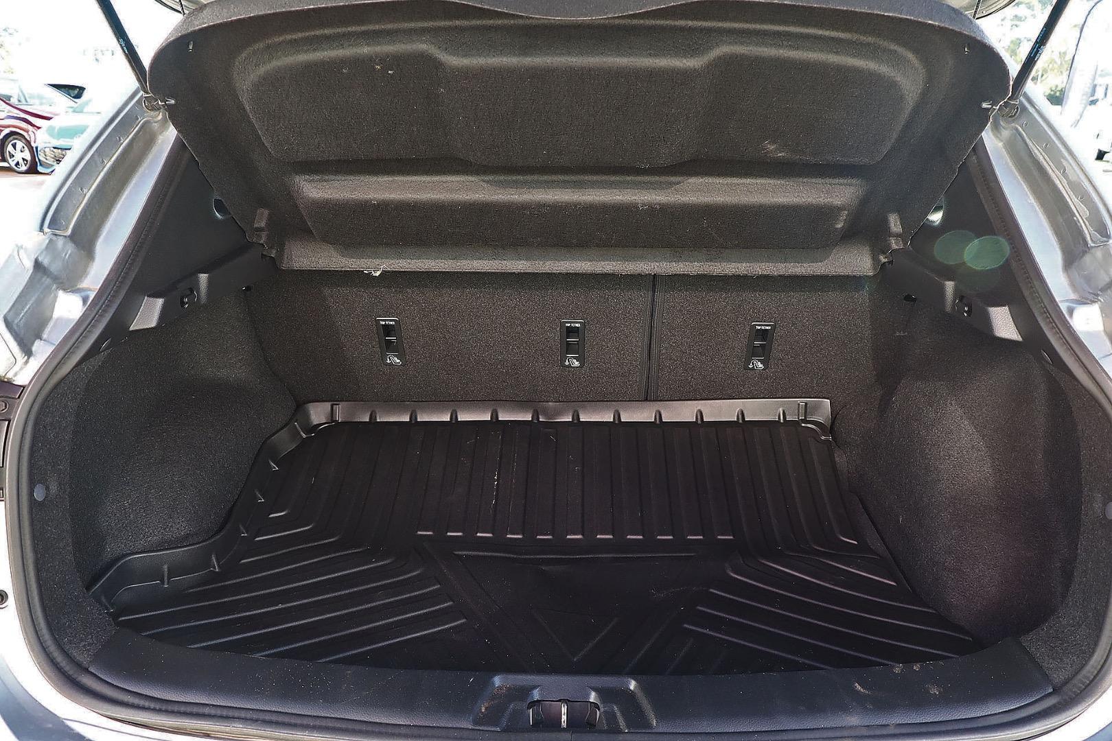 2018 NISSAN QASHQAI J11 MY18 ST-L CONTINUOUS VARIABLE 4D WAGON