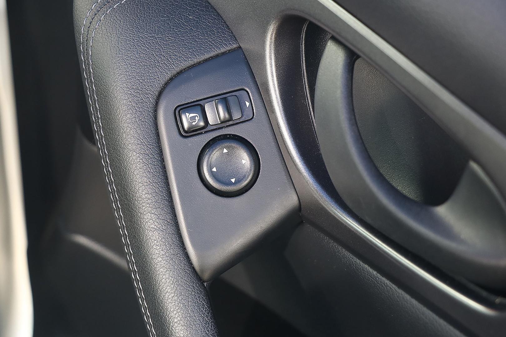 2018 NISSAN QASHQAI J11 MY18 ST-L CONTINUOUS VARIABLE 4D WAGON