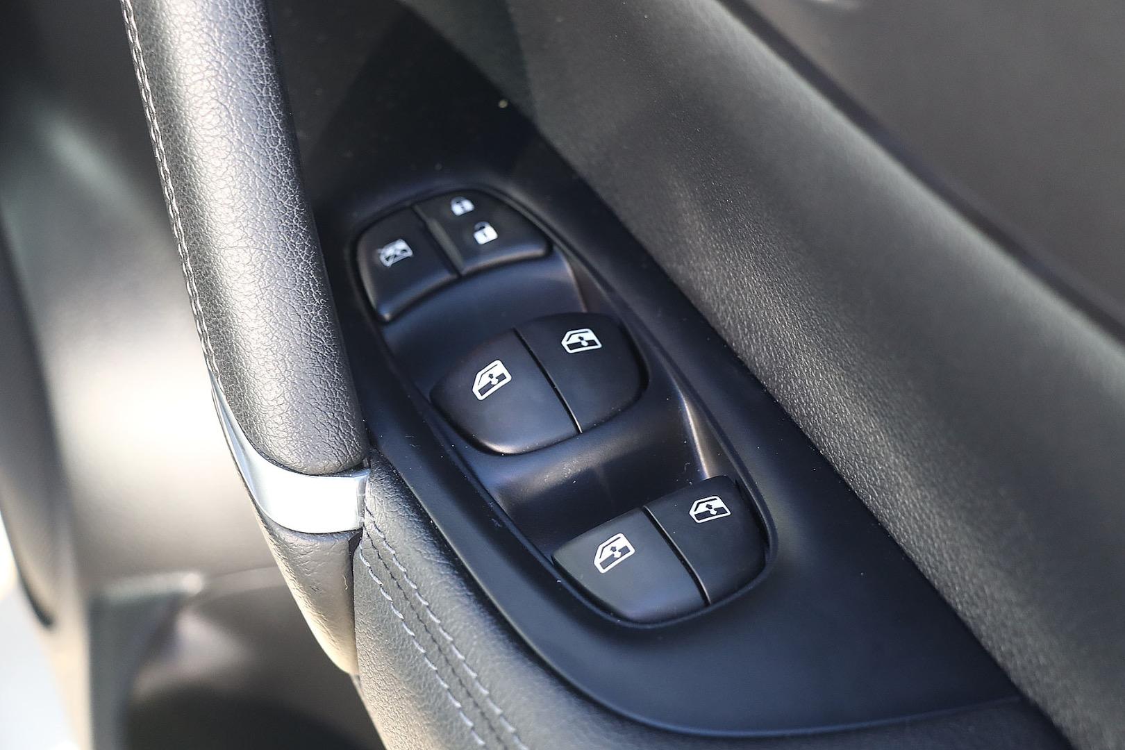 2018 NISSAN QASHQAI J11 MY18 ST-L CONTINUOUS VARIABLE 4D WAGON