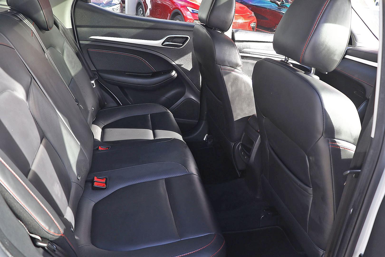 2020 MG ZST MY21 ESSENCE AUTOMATIC WAGON