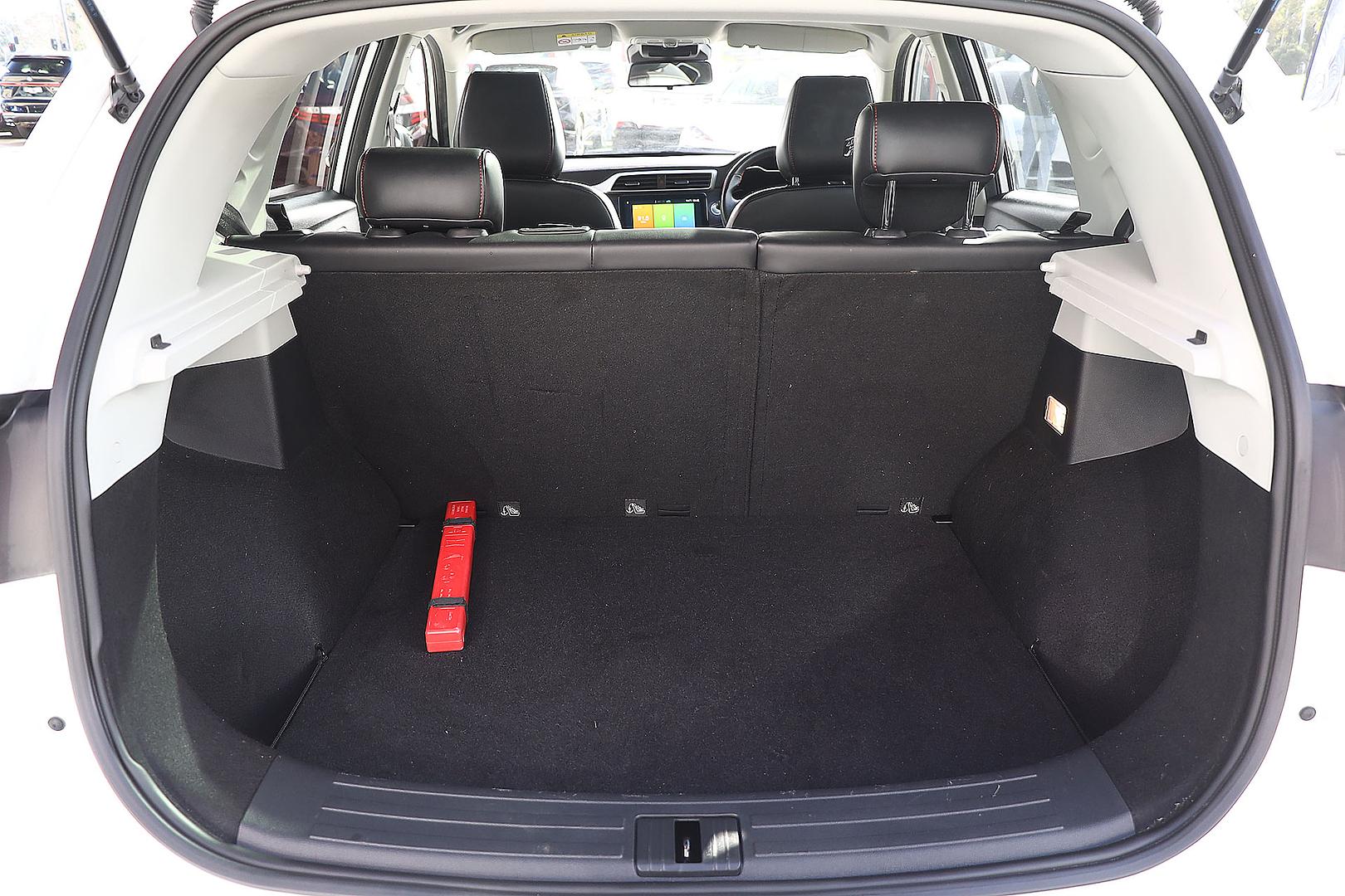 2020 MG ZST MY21 ESSENCE AUTOMATIC WAGON