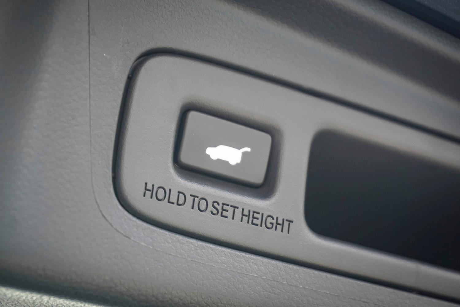 2024 HONDA CR-V MY24 VTi X7 (2WD) 7 SEATS CONTINUOUS VARIABLE 4D WAGON