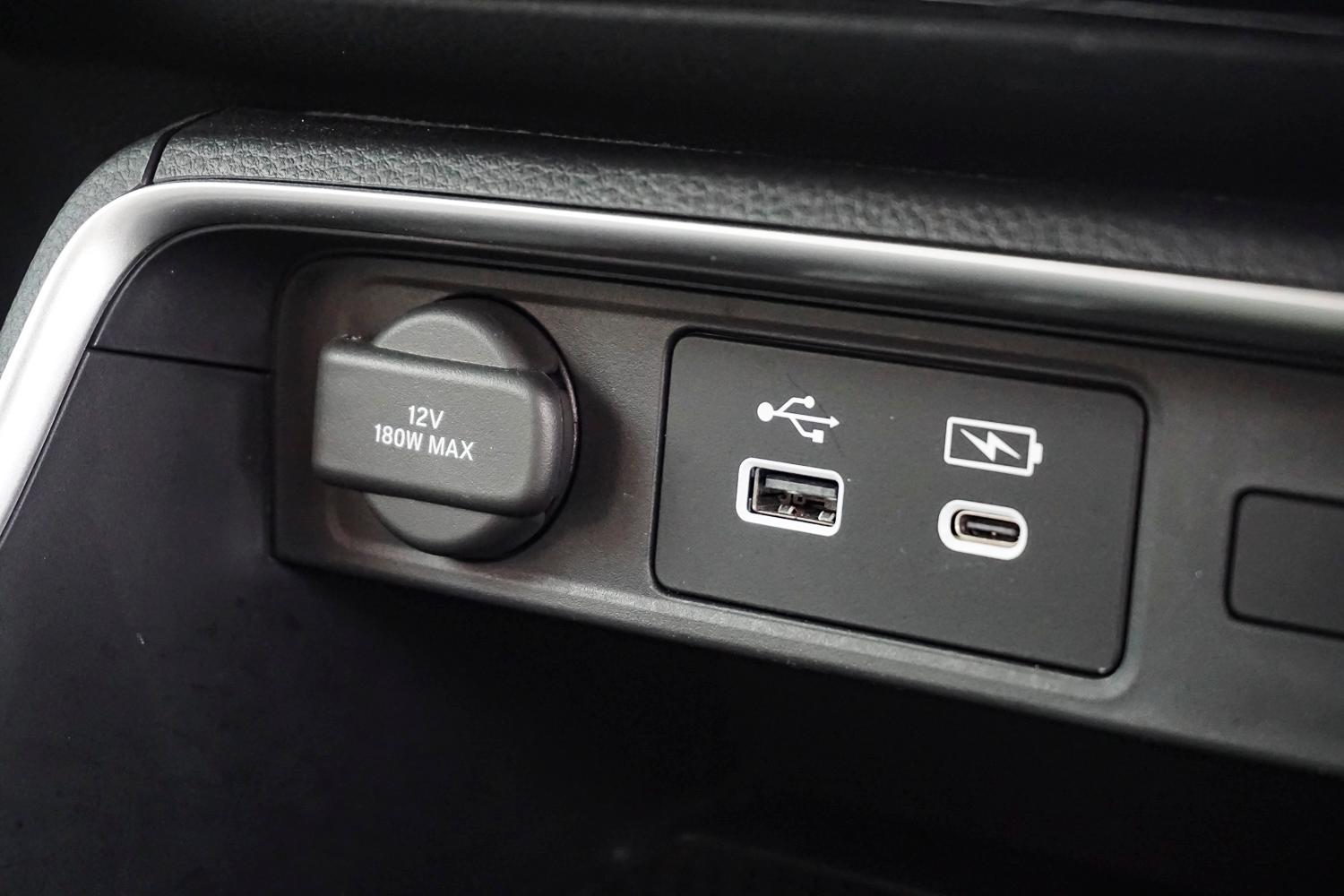 2024 HONDA CR-V MY24 VTi X7 (2WD) 7 SEATS CONTINUOUS VARIABLE 4D WAGON