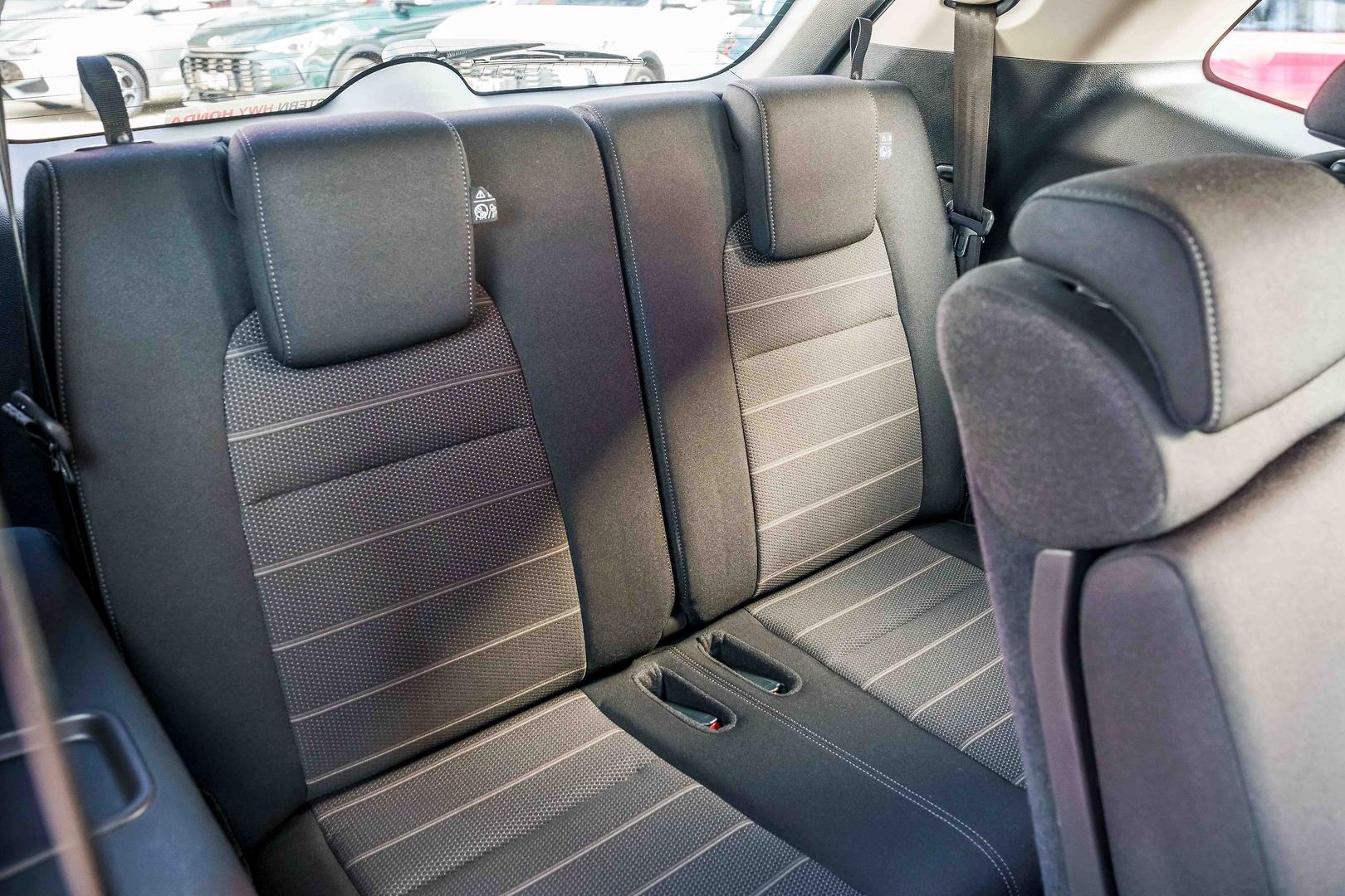 2024 HONDA CR-V MY24 VTi X7 (2WD) 7 SEATS CONTINUOUS VARIABLE 4D WAGON