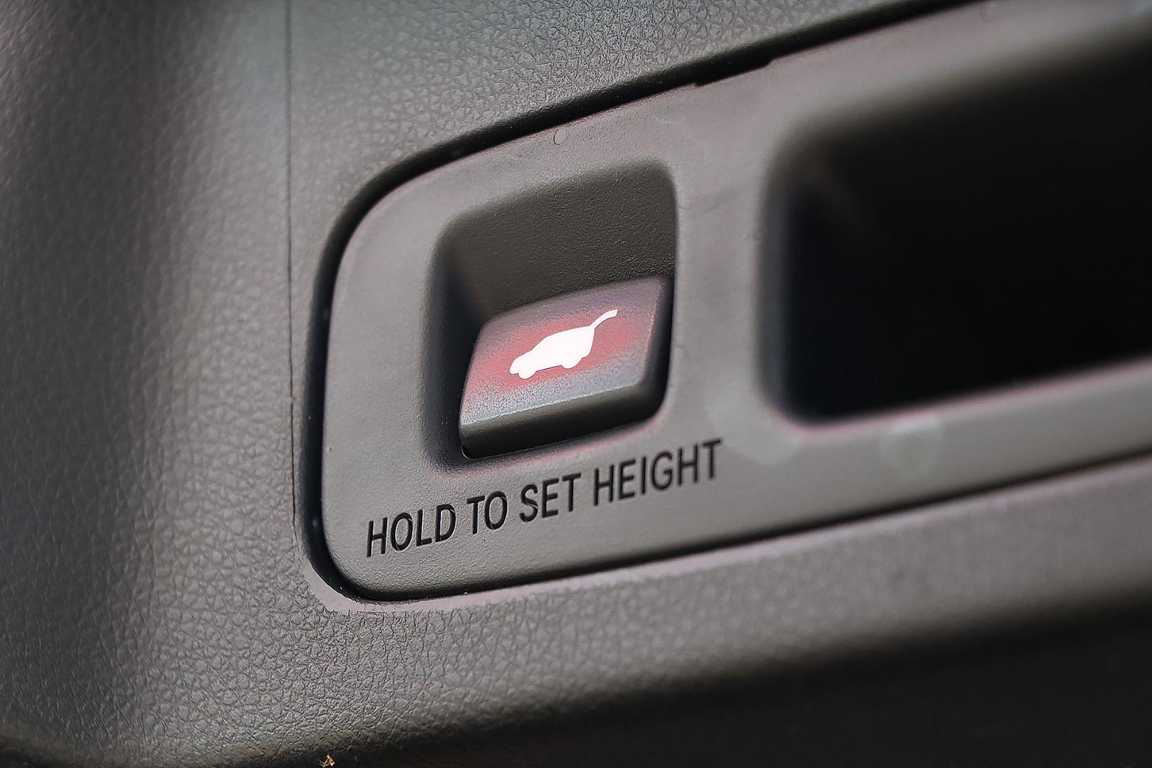 2023 HONDA CR-V MY22 VTi L (AWD) 5 SEATS CONTINUOUS VARIABLE 4D WAGON