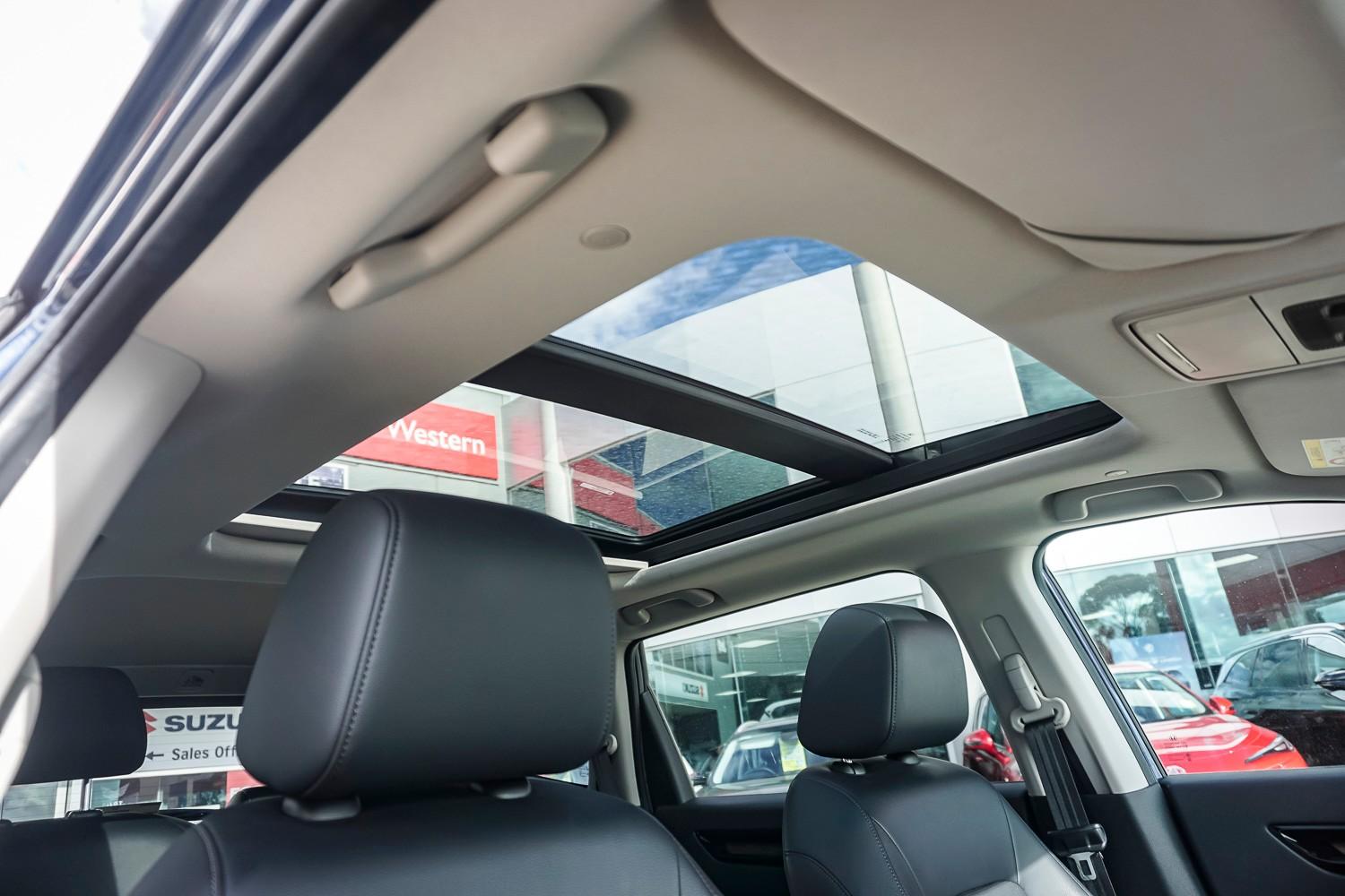 2024 HONDA CR-V MY24 VTi LX (AWD) 5 SEATS CONTINUOUS VARIABLE 4D WAGON