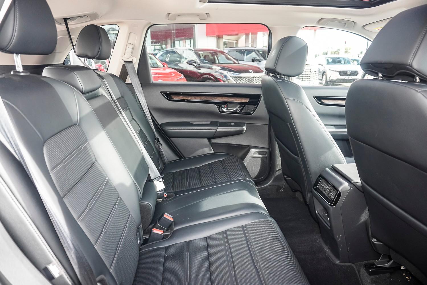 2024 HONDA CR-V MY24 VTi LX (AWD) 5 SEATS CONTINUOUS VARIABLE 4D WAGON